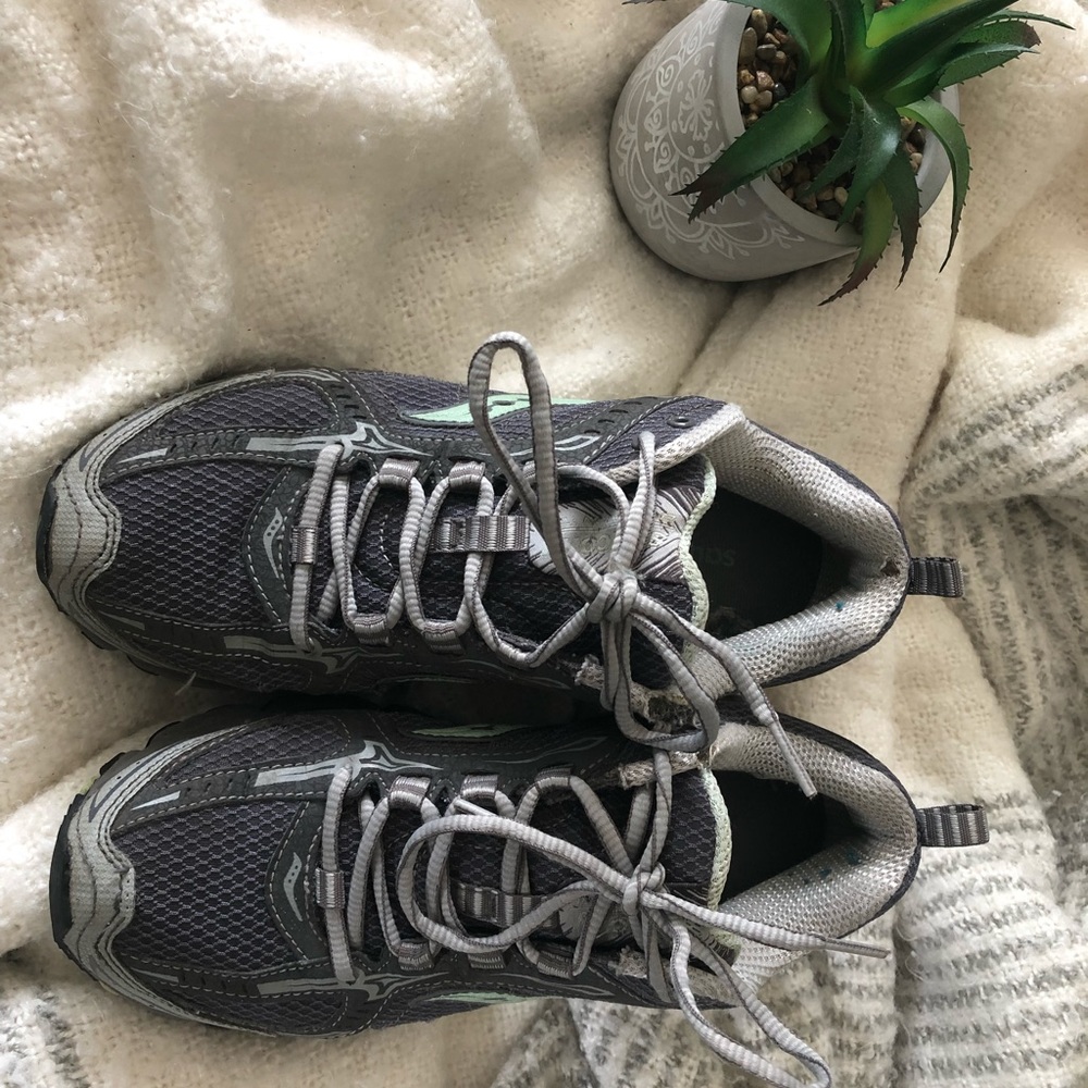 Running Shoes